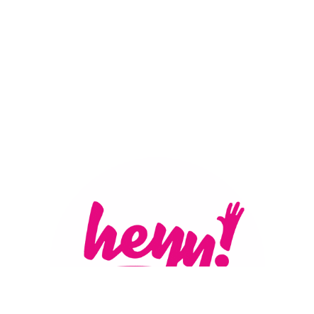 heyy beauty club Sticker