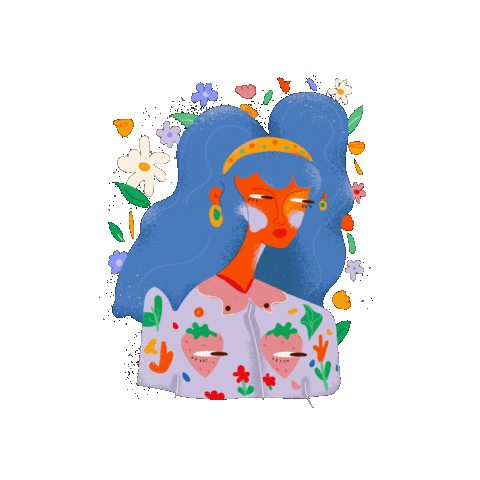 Paris In Sydney Sticker