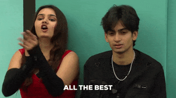 Do Well All The Best GIF by Amazon miniTV