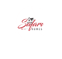 Safari Homes Group Sticker