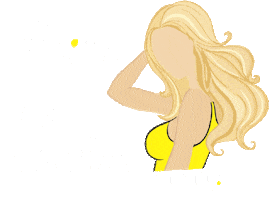 Loiro Dos Sonhos Sticker by LoungeHair