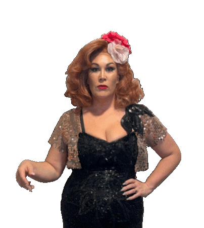 Sticker by Catherine Alcorn