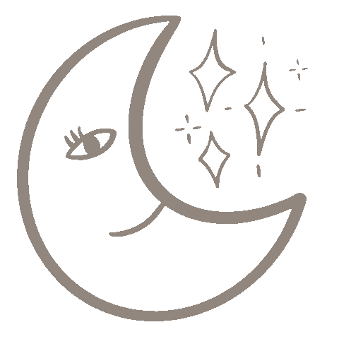 marluna Sticker