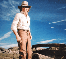 Charles Ingalls GIF