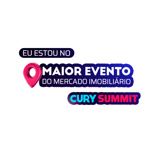 Curysummit Sticker by CURY