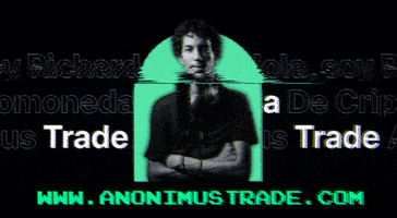 Finanzas Analista GIF by AnonimusTrade