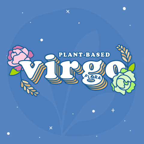 Plant Based Flowers GIF by Flora Plant Butter