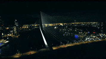 The Netherlands City GIF