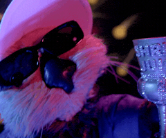 Approve Happy Hour GIF by Aquarium of the Pacific