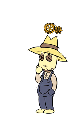 Fertilizante Pensando Sticker by TopCrop