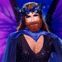 Drag Queen Thank You GIF by Paramount+