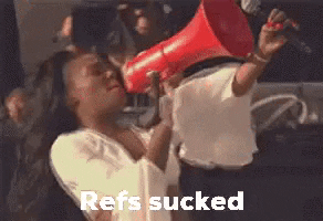 Refs Sucked GIF