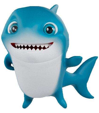 Helaine Sticker by Shark Atacado