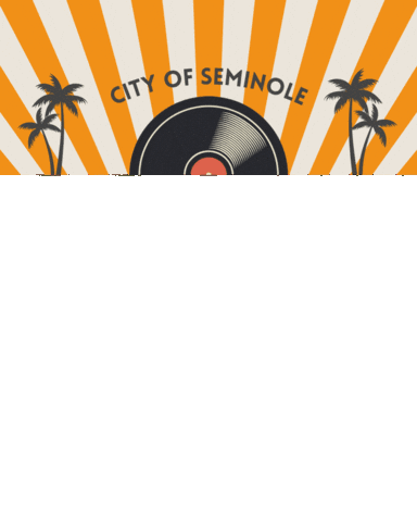 Music In The Park Sticker by SeminoleRec