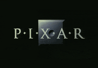 Animaed Pixar GIFs