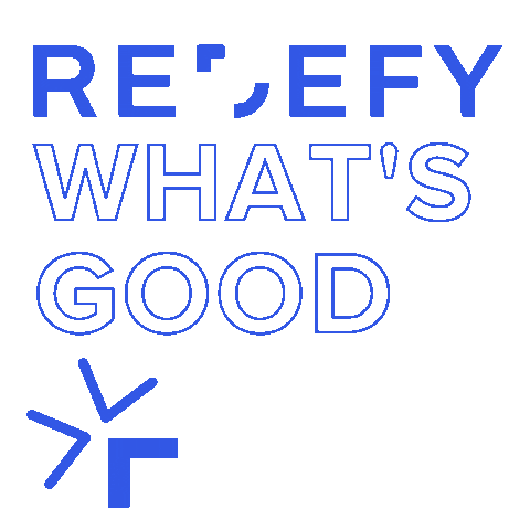 Redefy Sticker