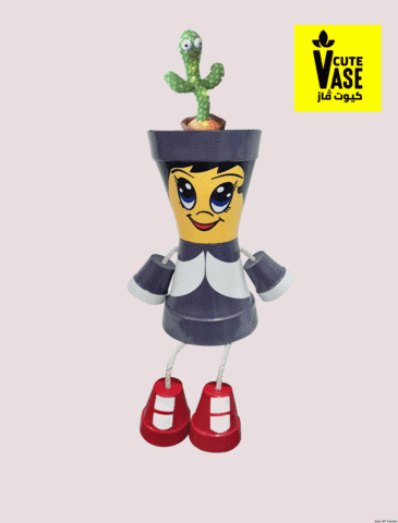 Cutevase GIF