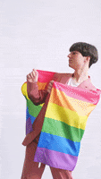 Drag Queen Dance GIF by LGBTQ Youth