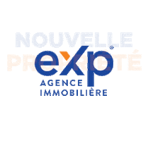 Exp Sticker by Team Marty Waite