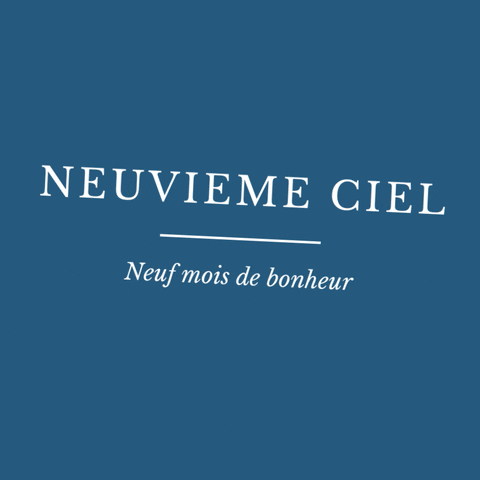 Neuvieme Ciel GIF