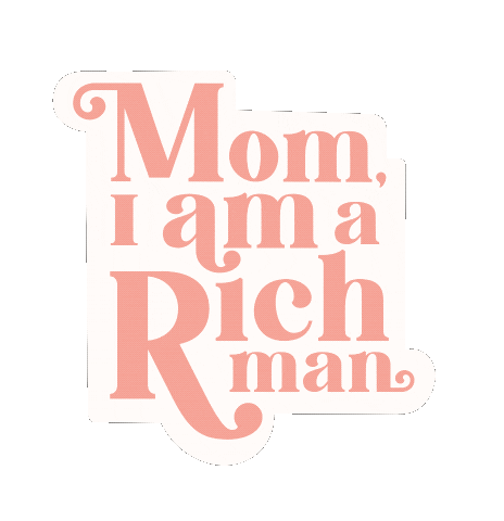 Taylor Swift Money Sticker