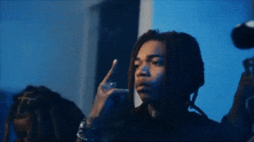 Kobe Shhhh GIF by Chuckyy