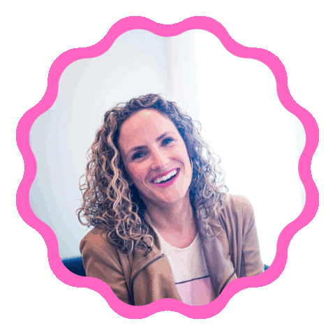 RebeccaMartinCreative Sticker