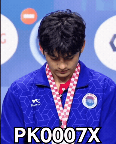 Sport Winner GIF