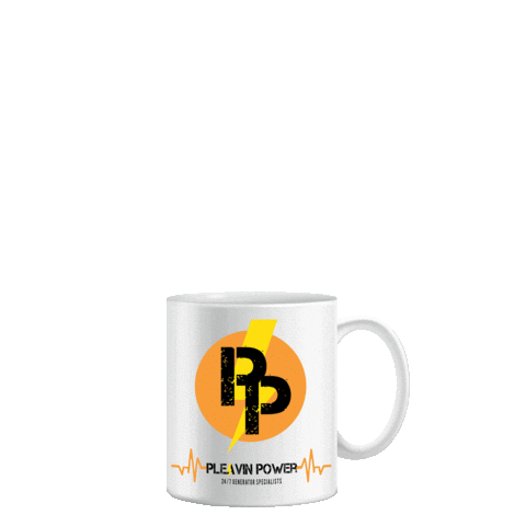 pleavinpower Sticker