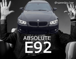 Cinema Bmw GIF