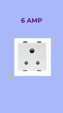 Anchor 610 Amp Socket GIF