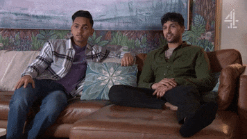 Sarcastic Look GIF by Hollyoaks