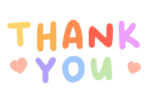 Rainbow Kimchi Sticker