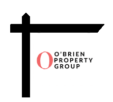 Obrien Sticker by O'Brien Property Group