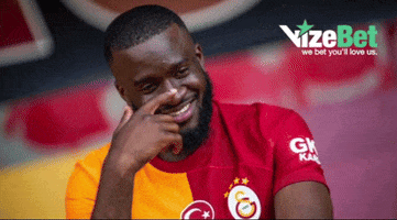 Gs Galatasaray GIF by VizeBet