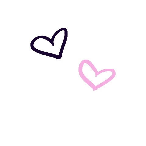 In Love Heart Sticker by SassClass