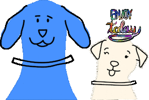 Dora Sticker by Pet Toalhas