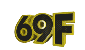 69F Sticker by 69fsailing