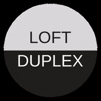 loft duplex GIF by Pilar Inc.