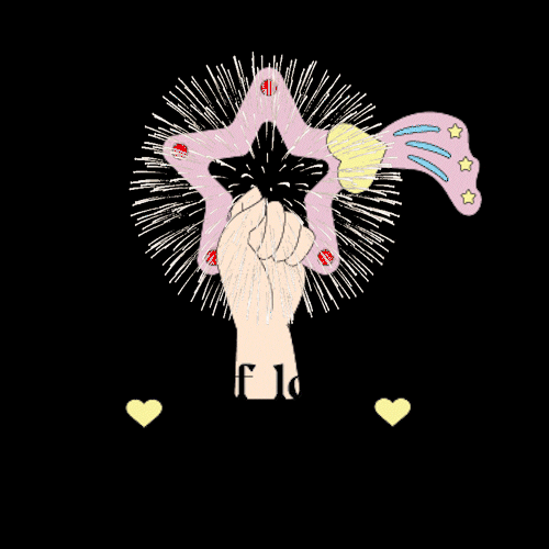 Sailor Moon Love GIF by WG
