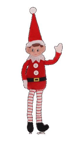 Christmas Wilhelmshaven Sticker by IntelligentMobiles GmbH