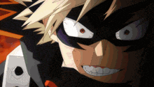 Mha GIF