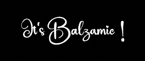 Balzamic GIF