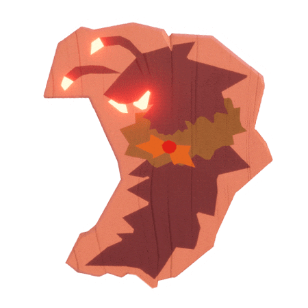 Krill Sticker by Sky: Children of the Light