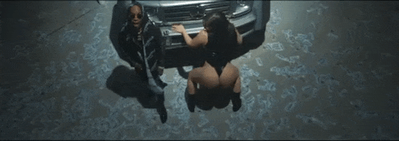 real thing booty GIF by Tory Lanez