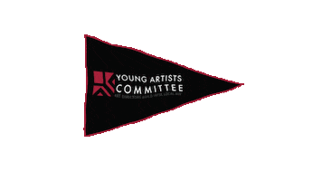 Art Director's Guild Sticker