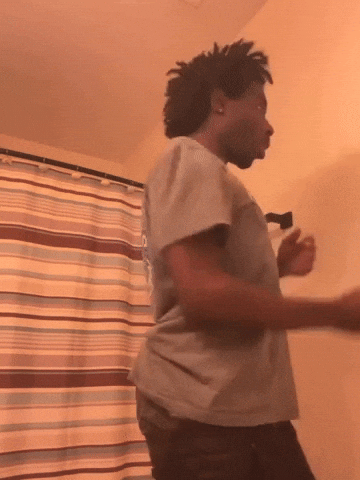 Dance GIF