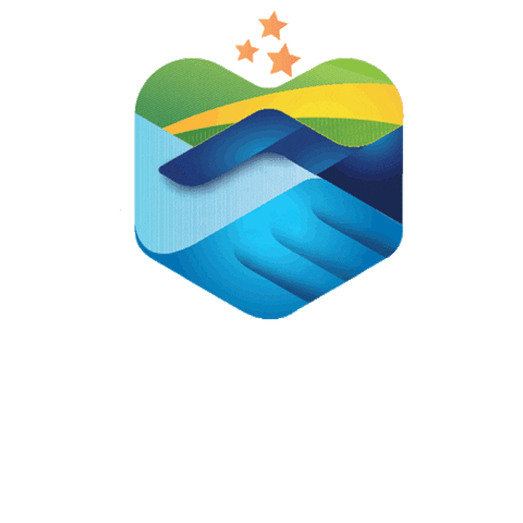 Prefeitura de Trindade Sticker