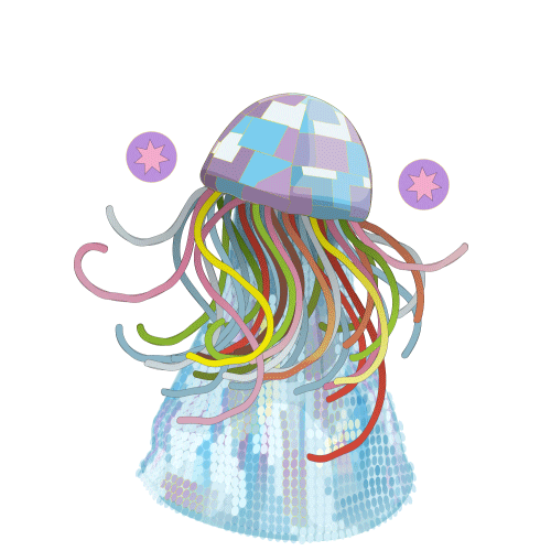 DeFacto Sticker