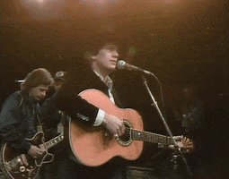 Amarillo By Morning GIF by George Strait